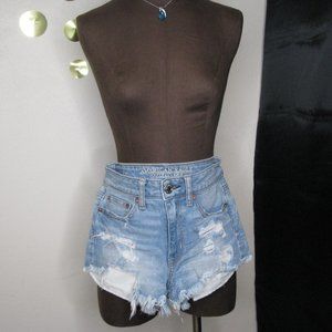 American Eagle Outfitters Jean Shorts
